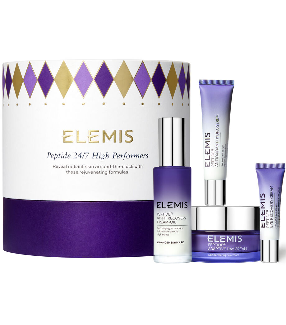 Peptide 24/7 High Performers Gift Set Peptide 24/7 High Performers Gift Set